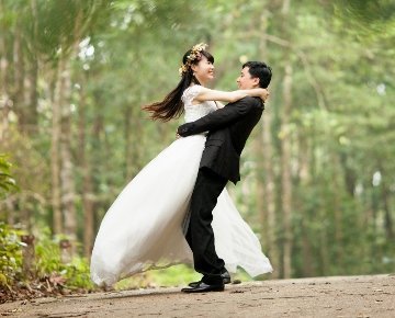 Tanzschuhe Hochzeit