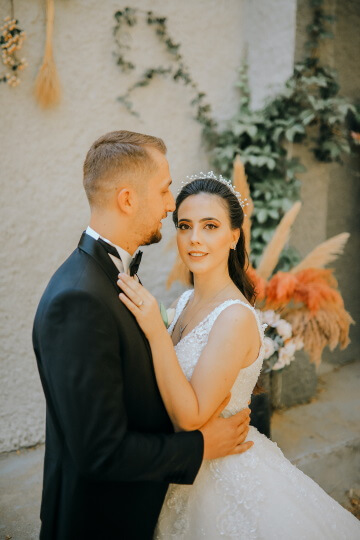 Tanzschuhe Hochzeit