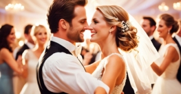 Hochzeitstanz Choreographie Inspiration
