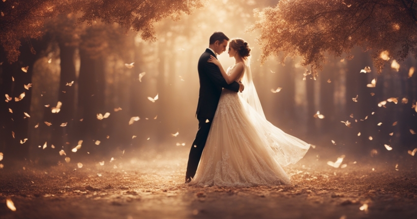 Musik für Hochzeitstanz