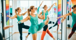 Tanzen lernen ohne festen Tanzpartner