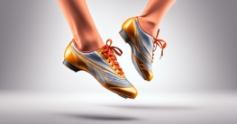 Tanzschuhe Griffigkeit verbessern