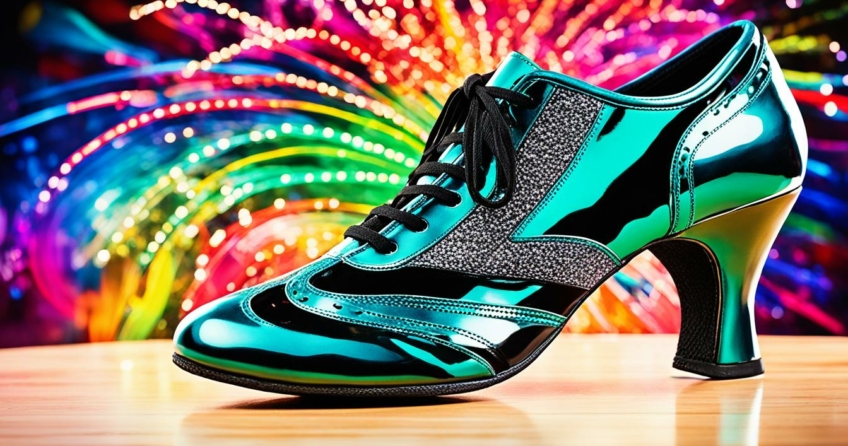 Tanzschuhe Salsa Damen und Herren
