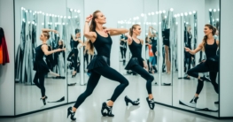 Wie wähle ich die richtigen Tanzschuhe für den jeweiligen Tanz